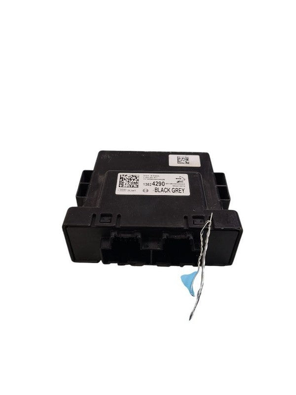 ENVISION  2019 Chassis ECM 621847