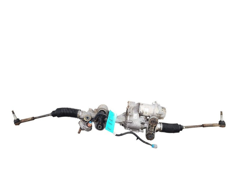 Steering Gear/Rack Power Rack And Pinion Fits 16 SIERRA 1500 PICKUP 65