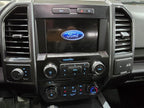 F150      2018 Running Board 580701