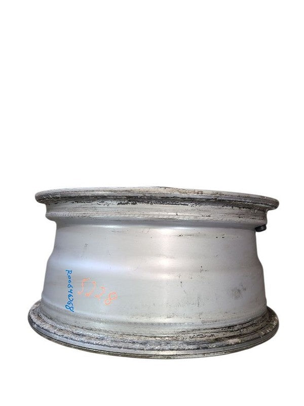 Wheel 16x7 Aluminum 5 Spoke Fits 98-02 ISUZU TROOPER 646768