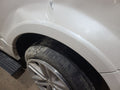 Front Passenger Fender Flare/Extension Fits 2017 EXPEDITION 664516