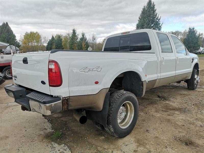 F350SD    2008 Power Steering Cooler 285181