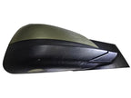 Passenger Side View Mirror Power Body Color Cap Heated Fits 11-14 EDGE