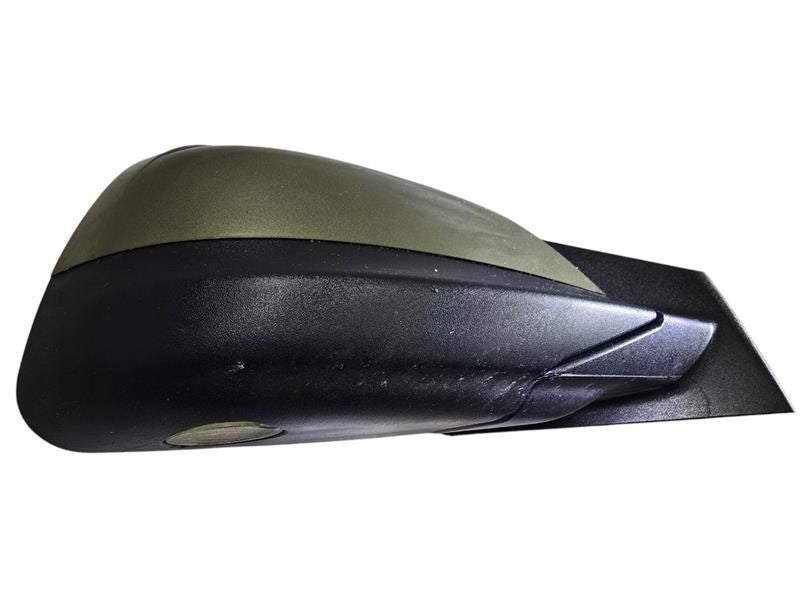 Passenger Side View Mirror Power Body Color Cap Heated Fits 11-14 EDGE