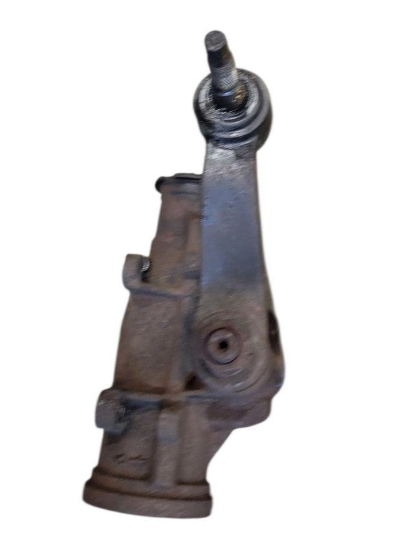Steering Gear/Rack Gear Type Power Steering Fits 00-02 DODGE 2500 PICK