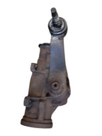 Steering Gear/Rack Gear Type Power Steering Fits 00-02 DODGE 2500 PICK
