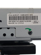 Info-GPS-TV Screen Display Center Dash 8.00" Screen Fits 19-23 MUSTANG