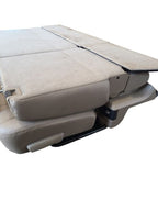 Rear Seat Fits 2010 RAM 3500 PICKUP 673411