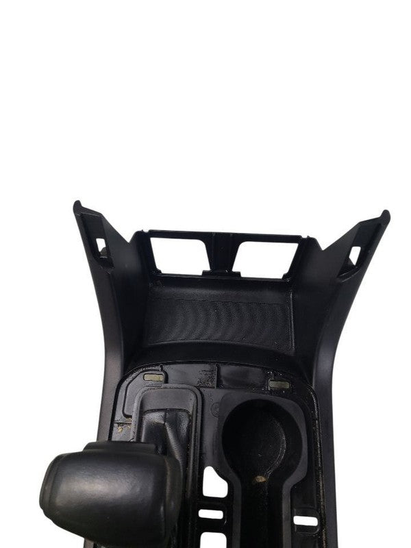COLORADO  2015 Transmission Shift 655975