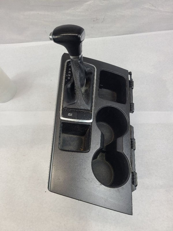 OPTIMAKIA 2016 Transmission Shift 605480