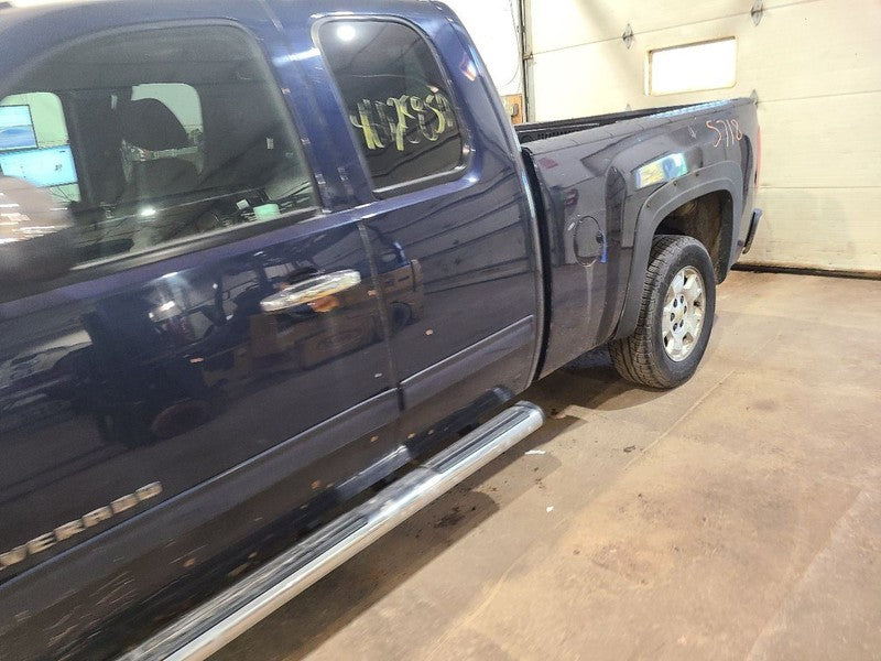 Driver Tail Light Pickup With Box DRW Fits 07-14 SIERRA 3500 PICKUP 67