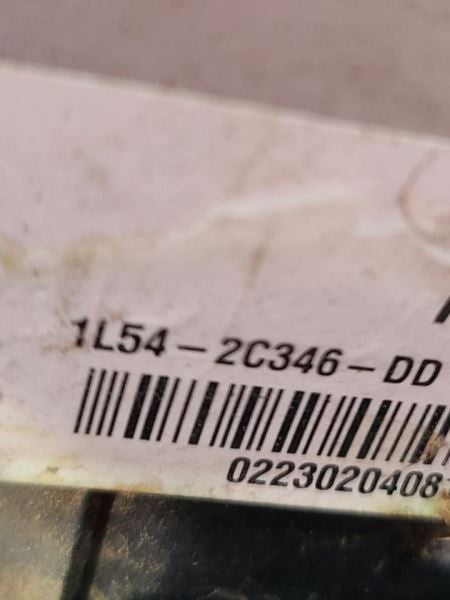 Anti-Lock Brake Part Assembly 4 Wheel ABS Fits 01-03 RANGER 590278