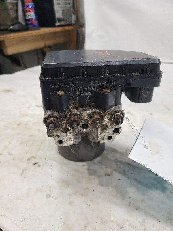 Anti-Lock Brake Part Actuator And Pump Assembly AWD Fits 12-14 SIENNA 