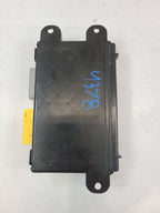 EDGE      2008 Power Liftgate Control Module Chassis ECM 559470