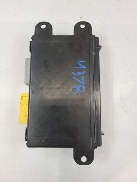 EDGE      2008 Power Liftgate Control Module Chassis ECM 559470