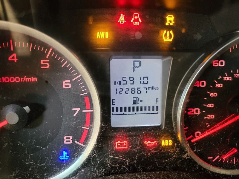 Wheel 17x7 Alloy Painted Face Fits 13-15 XV CROSSTREK 674268