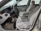 Driver Tail Light VIN W 4th Digit Limited Fits 06-16 IMPALA 612740