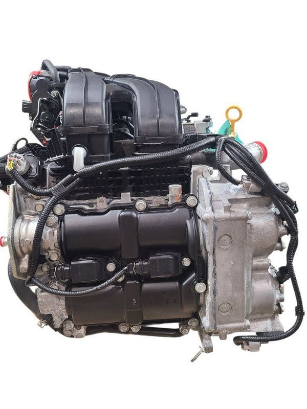 Engine 2.5L VIN A 6th Digit Fits 23-25 LEGACY 672702