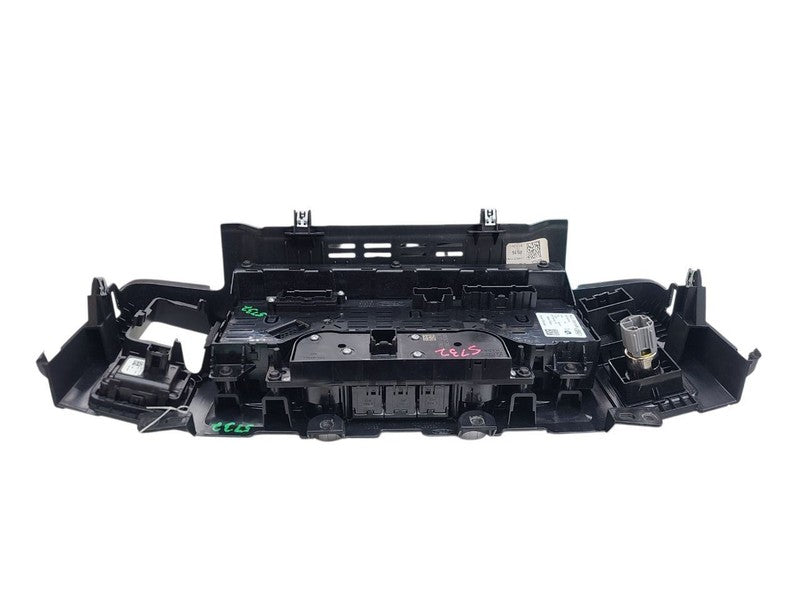 Temperature Control Front Dual Zone Control Fits 24-25 FORD F150 PICKU