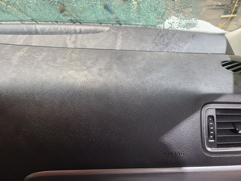 Dash Panel Fits 11-18 JETTA 654673
