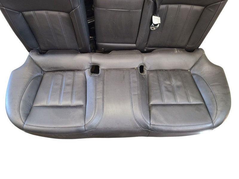 REGAL     2013 Seat Rear 631211