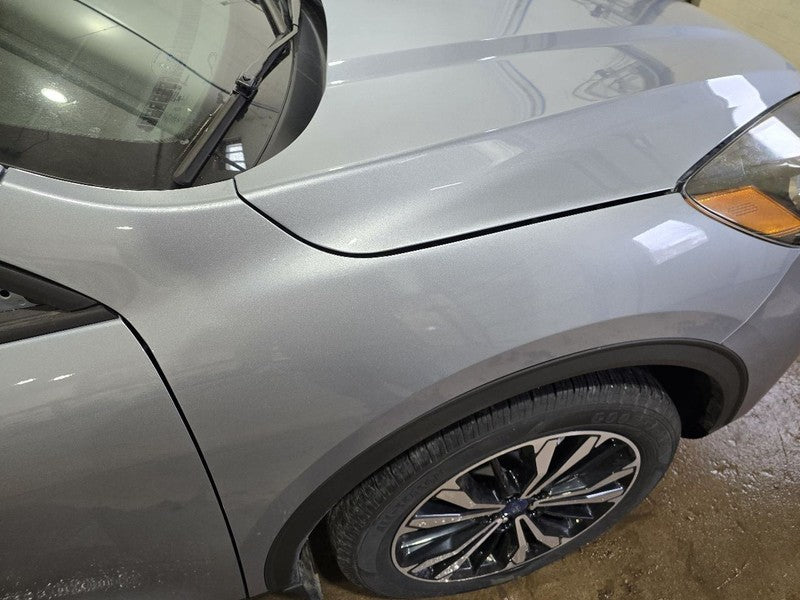 Passenger Right Fender Without Plug-in Hybrid Fits 20-23 ESCAPE 615018