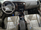 4 RUNNER  1999 Seat Belt Front 621837