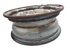 Wheel 16x6 With Center Lip Fits 78-91 FORD F250 PICKUP 680529