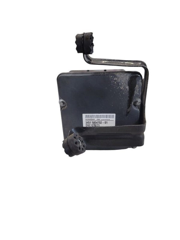 Anti-Lock Brake Part Assembly Without Adaptive Cruise Fits 08-14 BMW X