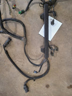 WRANGLER  1995 Engine Wire Harness 677101