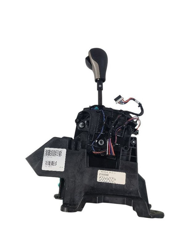 CHEROKEE  2016 Transmission Shift 653605