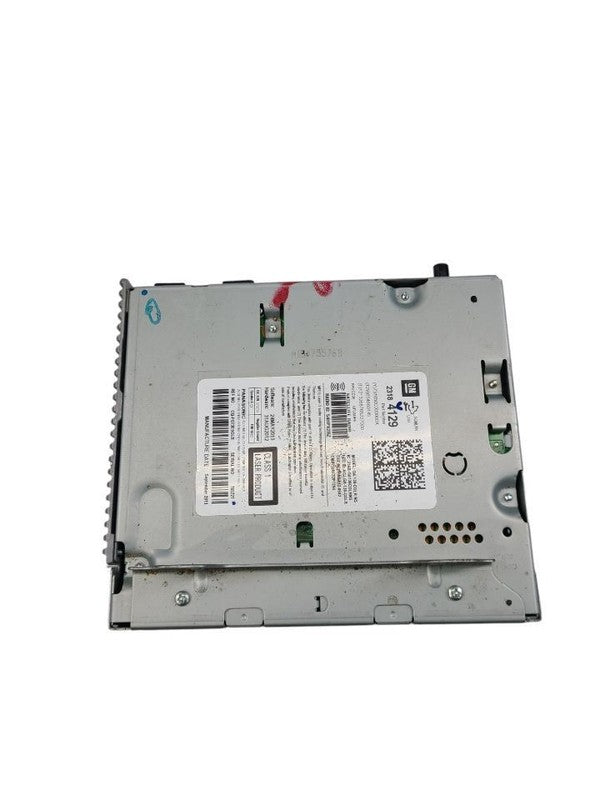 Audio Equipment Radio Receiver With Mylink UP9 Opt Ufu Fits 14 CRUZE 6