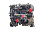 Engine With Twin Turbo VIN C 4th Digit VG30DTT Fits 96 300ZX 642680