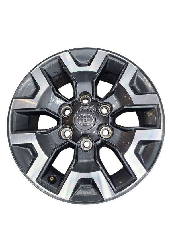 Wheel 16x7 Alloy 6 Y Spoke Fits 16-23 TACOMA 673789