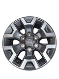 Wheel 16x7 Alloy 6 Y Spoke Fits 16-23 TACOMA 673789