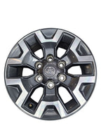 Wheel 16x7 Alloy 6 Y Spoke Fits 16-23 TACOMA 673789