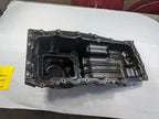 Oil Pan 6.2L Fits 11-19 FORD F250SD PICKUP 257049