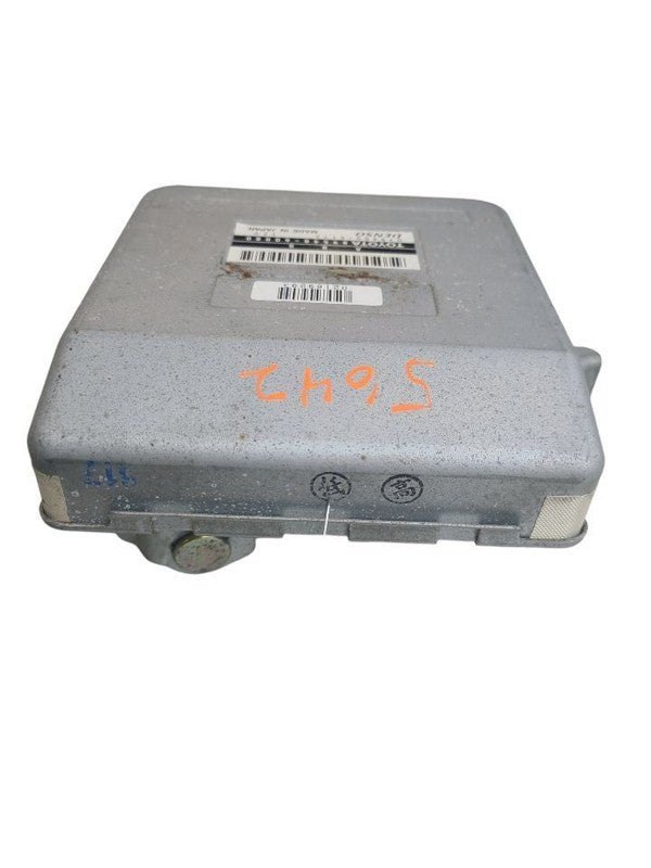 Chassis ECM ABS Left Hand Dash Fits 98-02 LAND CRUISER 674421