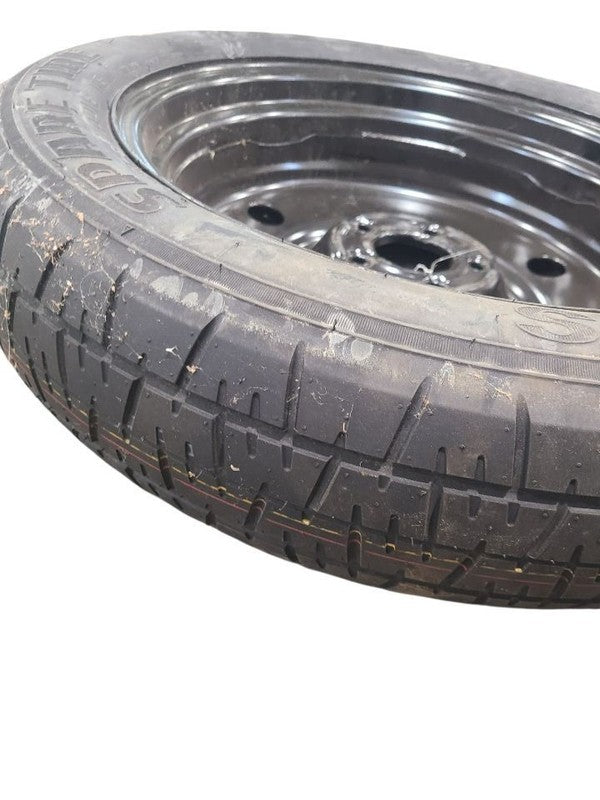 Wheel 18x4 Compact Spare Steel Fits 13-19 EXPLORER 666176