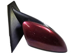 Passenger Side View Mirror Power Sedan Manual Folding Fits 15-17 200 6