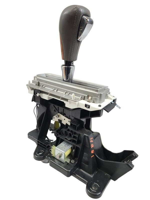 ENCLAVE   2010 Transmission Shift 611733