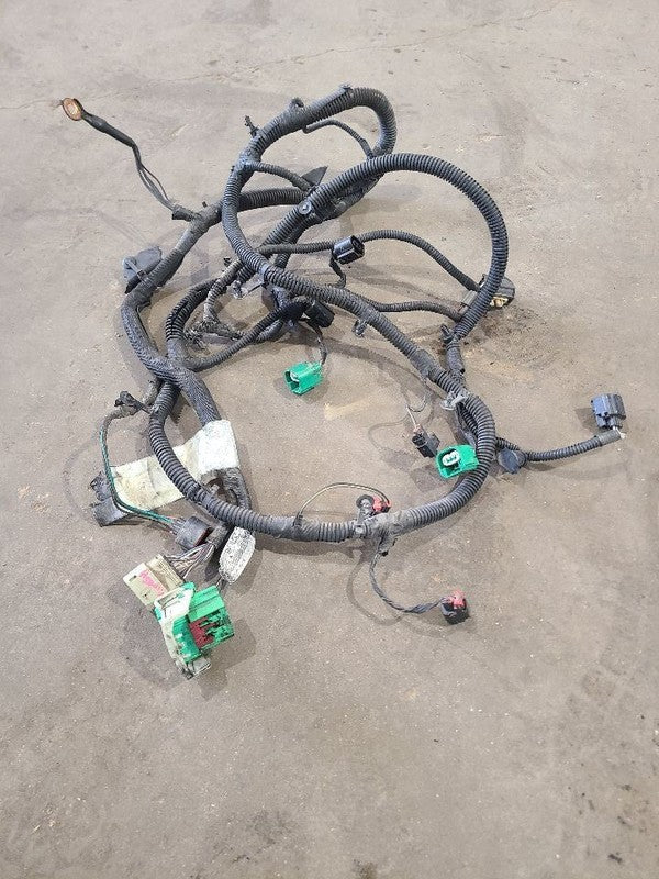 RAM3500   2010 Lamp Wiring Harness 673470
