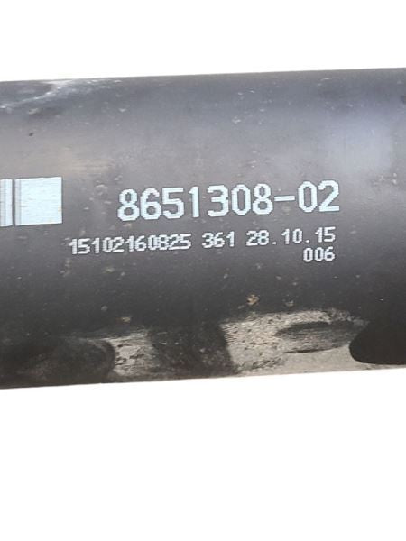 Rear Drive Shaft AWD Fits 16 BMW M235i 594728