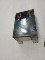 LX470     1999 Chassis ECM 605436