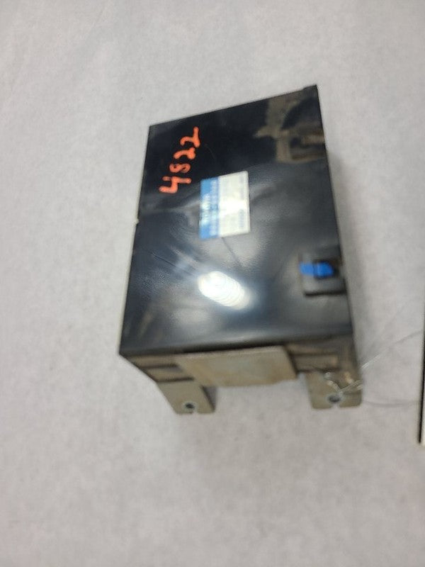 LX470     1999 Chassis ECM 605436