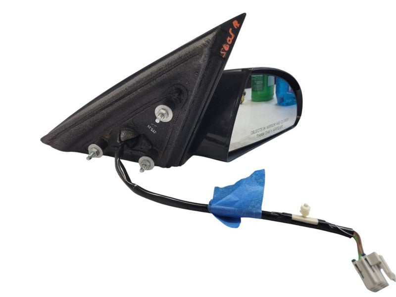 Driver Side View Mirror Power VIN W 4th Digit Limited Fits 06-16 IMPAL