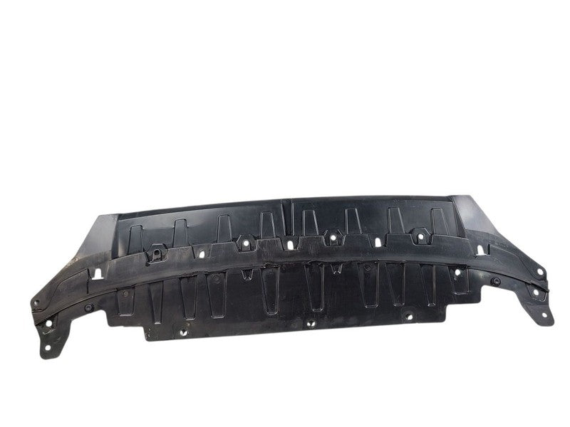 Grille Lower Center Of Bumper Mounted Fits 18-20 FIT 649235