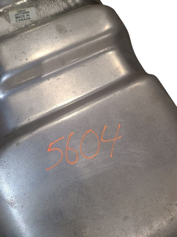 Fuel Tank 6' 6" Box Fits 97-00 CHEVROLET 2500 PICKUP 672270
