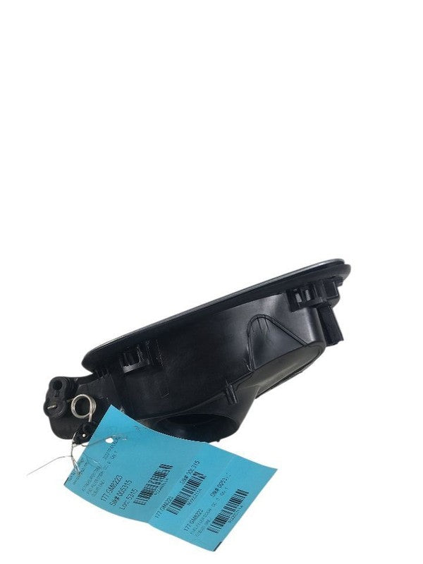 TRAILBLAZ 2023 Fuel Filler Door 653114