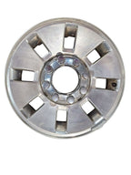 Wheel 18x8 Srw 8 Slots Aluminum Fits 08-10 FORD F250SD PICKUP 643241